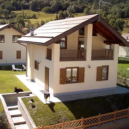 Oda ve Kahvaltı Trilly