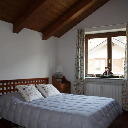 Trilly Отель типа 