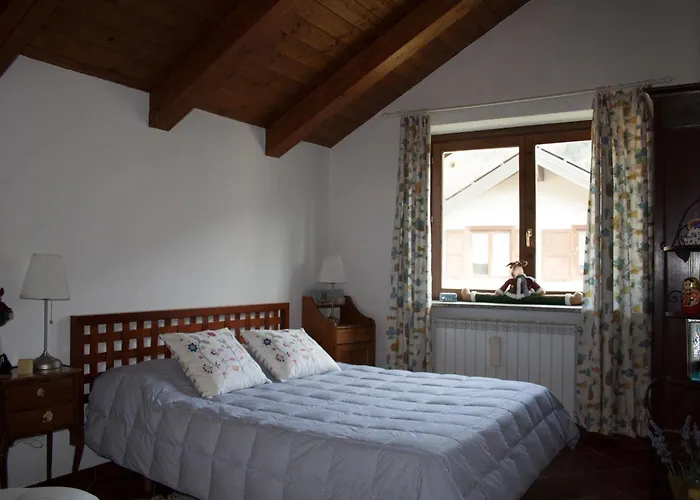 Trilly Отель типа 